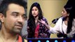 Bigg Boss 12: Ajaz Khan gives STRONG advice to Somi Khan & Saba Khan | FilmiBeat