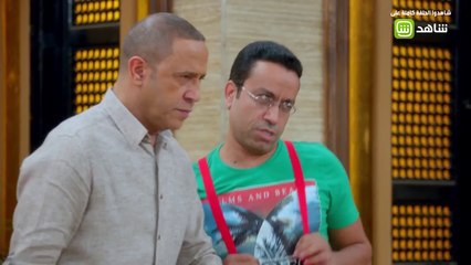 شاهد .. خطة كوميدية من عادل ورمزي لإتمام صفقة تجارية !