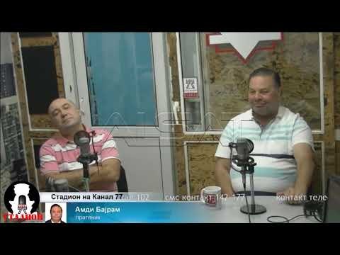Emisioni 360 gradë - 24.09.2018 (Pjesa III)