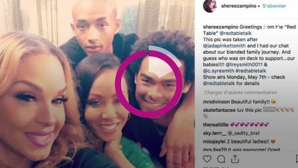 PHOTOS. Will Smith a 50 ans : retour sur les femmes de sa vie