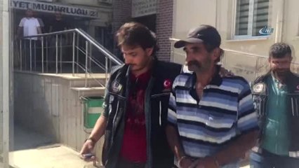 Bursa'da Uyuşturucu Operasyonu: 1 Kilo Esrar Ele Geçirildi