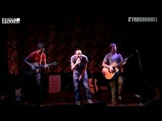 Sneakerfreak - Naked (live!)