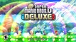 New Super Mario Bros. U Deluxe : trailer du portage Switch du jeu de Nintendo
