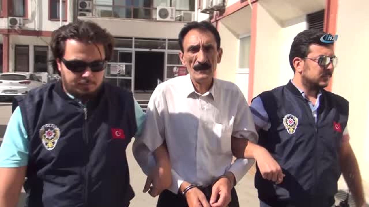 Kahvehanede Suriyeli Kadınlara Fuhuş Yaptırıldığı İddiası...fuhuş Yaptırdığı İddia Edilen Şahıs: ...