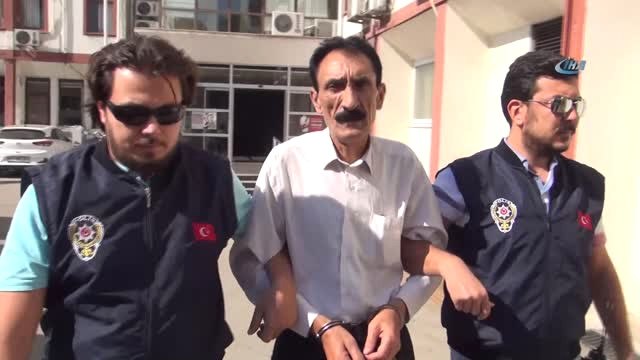 Kahvehanede Suriyeli Kadınlara Fuhuş Yaptırıldığı İddiası...fuhuş Yaptırdığı İddia Edilen Şahıs: ...