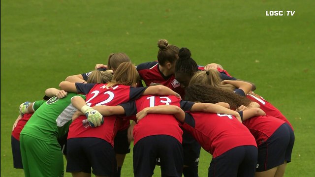 (FEM) LOSC 1-3 Dijon