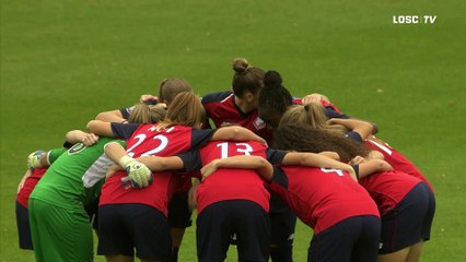 (FEM) LOSC 1-3 Dijon