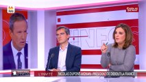 Best of Territoires d'Infos - Invité politique : Nicolas Dupont-Aignan (/09/18)