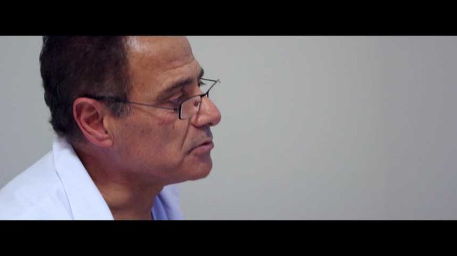 L'hopital à fleur de peau - le codage