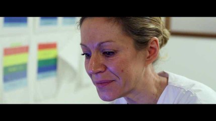 L'hopital à fleur de peau - les urgences