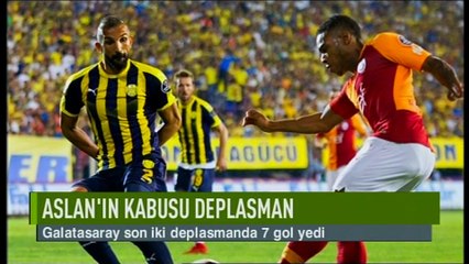 Ana Haber Spor - 24-09-2018