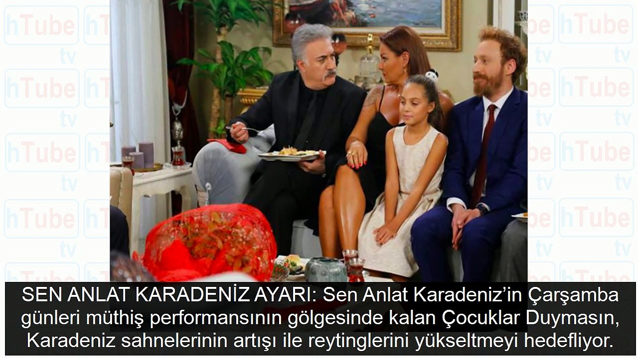 Kanal D o diziyi kurtaracak formülü buldu! Neler olacak neler!