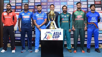 Asia Cup 2018: Mohammad Shahzad Blames Match Fixer contact him | वनइंडिया हिंदी