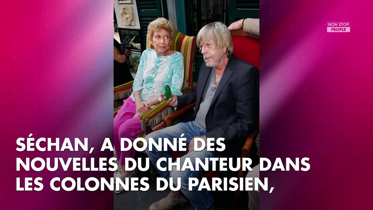 Renaud hospitalisé : son frère David donne des nouvelles rassurantes