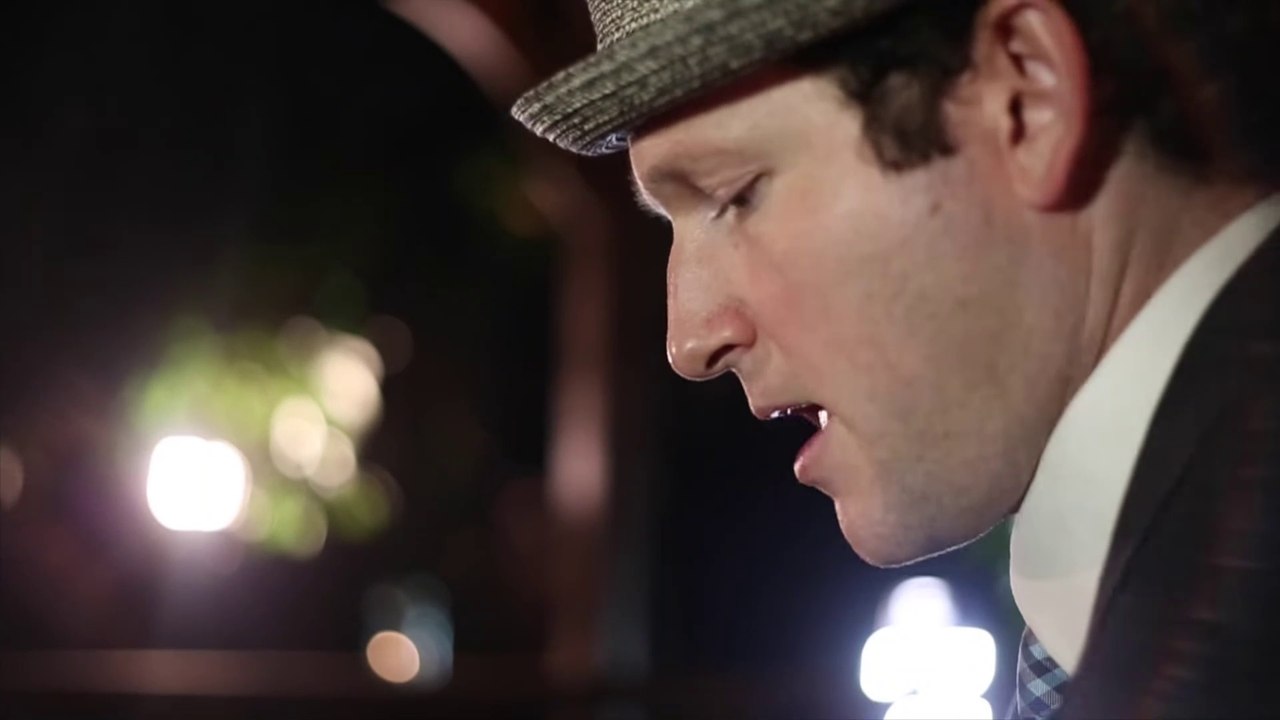 Jason Mraz & Colbie Caillat (MASHUP) Rick Hale & Breea Guttery