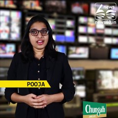 Modi- nomination for nobel prize for peace by Tamilnadu BJP