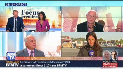 Affaire Maëlys: plus de 6h de reconstitution