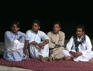 Sohayl Shéráni | Wasshián Sóch | Balóchi Sawt