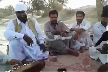 Barkat Balóch | Gaddhán Shór Maday | Balóchi Sawt