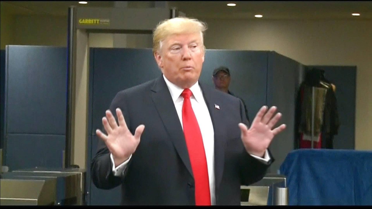 Trump’s UN General Assembly speech displays altered N Korea stance