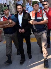 Af Teklifi Kabul Edilirse Emrah Serbes, 1 Yıl Sonra Tahliye Olacak