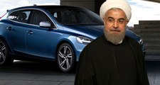 Bankacılık Sistemi Çalışmadığı İçin Parasını Alamayan Volvo, İran'daki Faaliyetlerini Durdurdu
