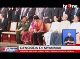 Panglima Militer Myanmar Minta PBB Tidak Ikut Campur