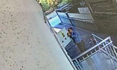 Şüphelenip gizli kamera kurdu, gerçek kendisini de şaşırttı