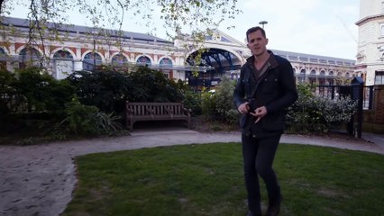 Britain's Bloodiest Dynasty - Tyranny - Part 4 of 4 (The Plantagenets Documentary)