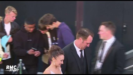 Le doigt d'honneur de David Seaman à des journalistes moqueurs