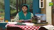 Gulab Jamun Custard Recipe by Chef Samina Jalil 7 August 2018