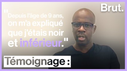 Interview avec Lilian Thuram : être noir en France