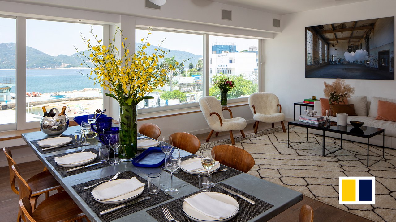 Aussie-style living in Stanley