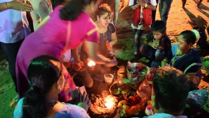 Mumbai Ganpati Visarjan 2018 || A Last Day Diary || bappa agle baras tum jaldi aana