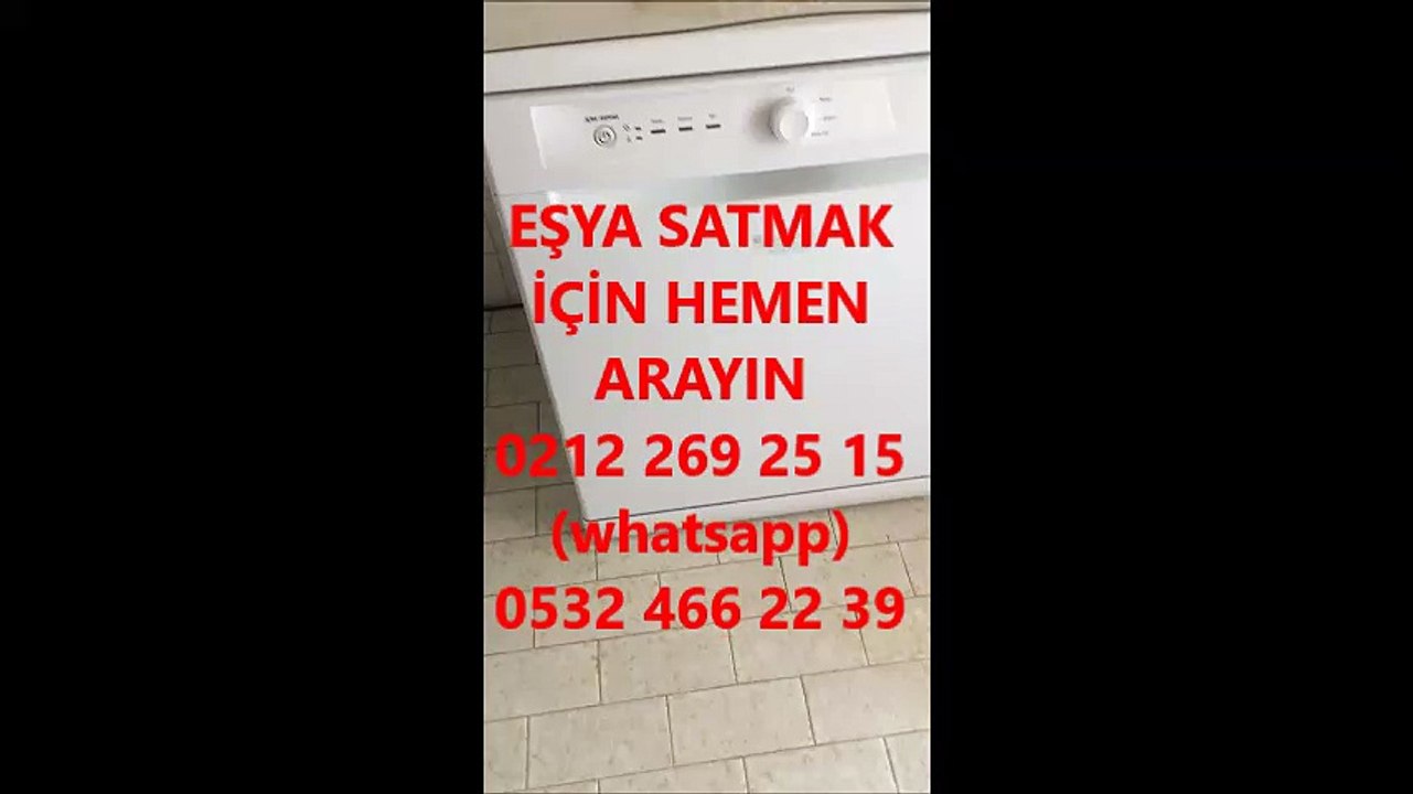 İkinci el led televizyon alanlar