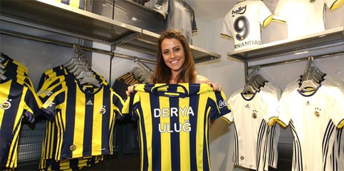 Derya Uluğ'dan Fenerbahçe İsyanı!