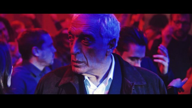 You Are Young You Are Pretty / Vous êtes jeunes, vous êtes beaux (2019) - Trailer (French)