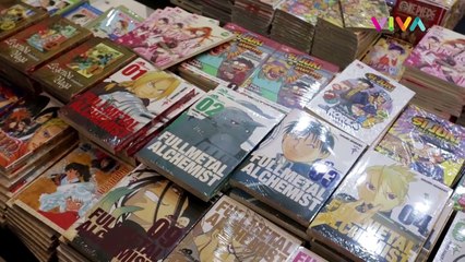 GILAAA!! 'Dihantui Hantu Ibu' di POPCON ASIA 2018