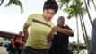 Chemist charged for possession of 27kg of drugs in Penang