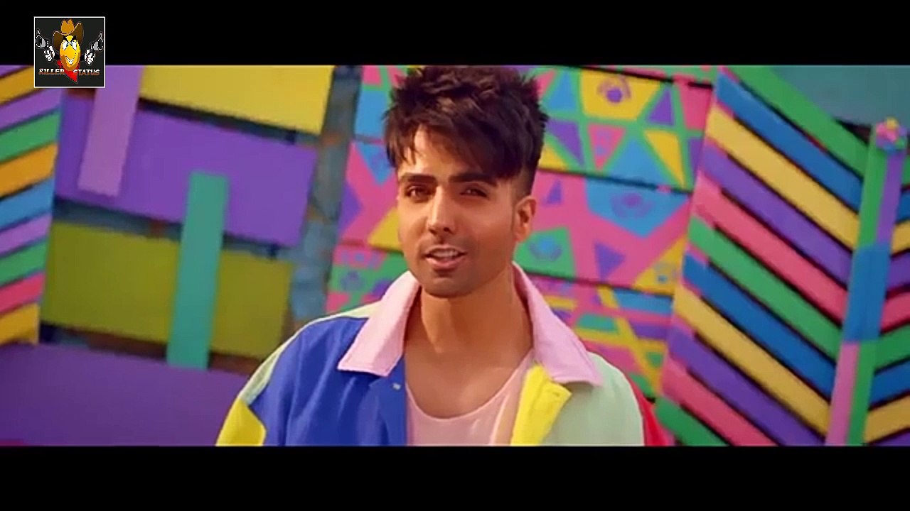 KYA BAAT AY Hardy Sandhu | Jaani | B Praak  new WhatsApp status video 2018