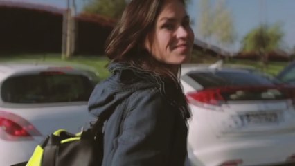 ¡Mireia Canalda nos cuenta su secreto mejor guardado!