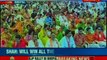 Karyakarta Mahakumbh rally: Amit Shah says Rahul Gandhi still dreaming of forming govt. in Madhya Pradesh