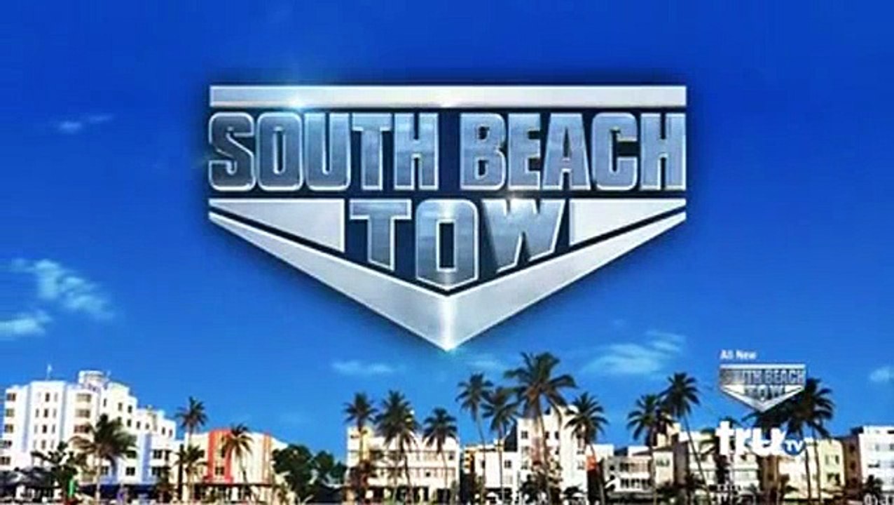 South Beach Tow S01 E13