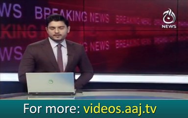 Terrorist involved in Safoora bus attack arrested in Dadu