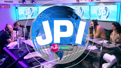 Le chanteur Prince - Le JPI 8h50 (25/09/2018)