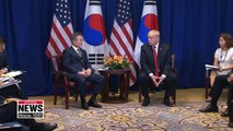 Trump says he will meet North Korean leader Kim Jong-un soon