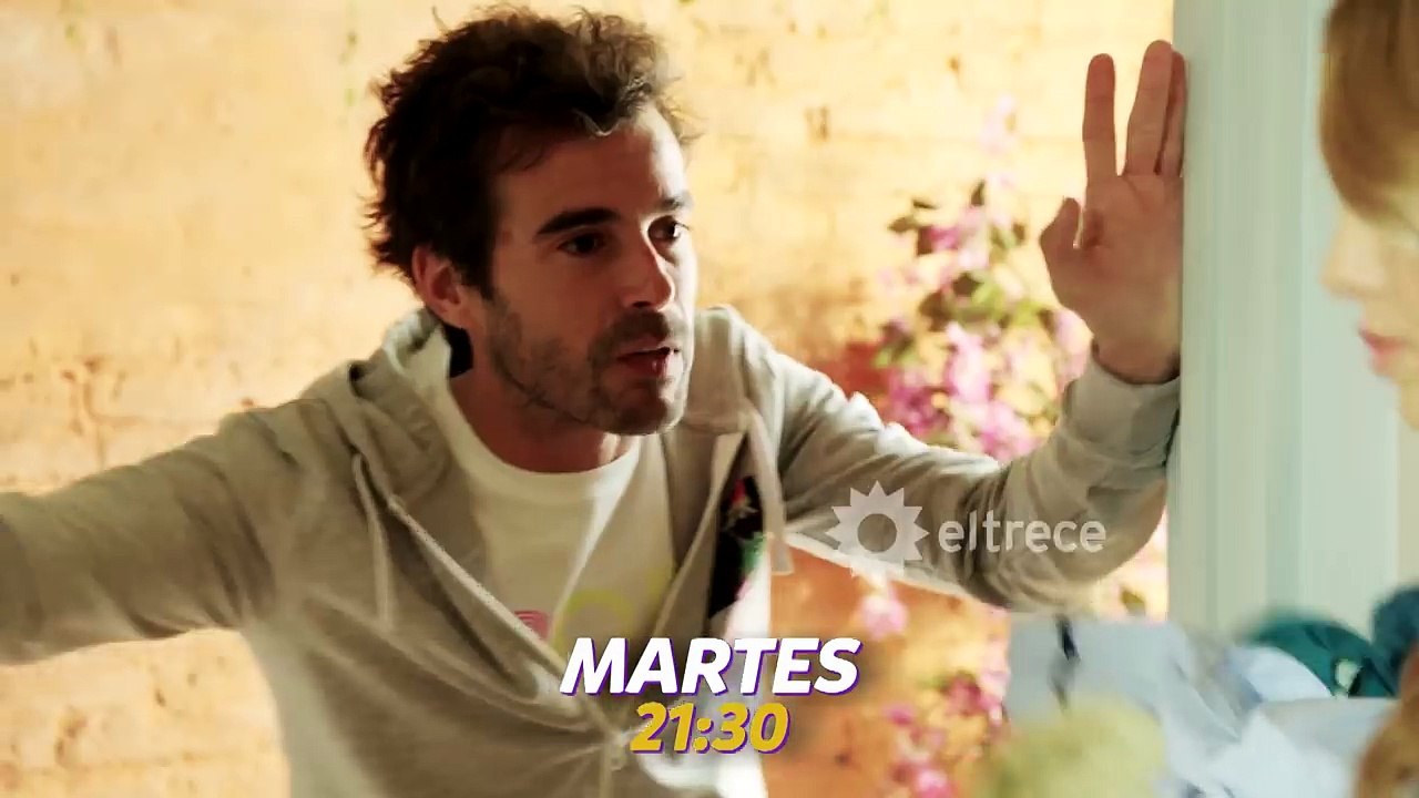 Mi hermano es un clon - Avance Capítulo 17