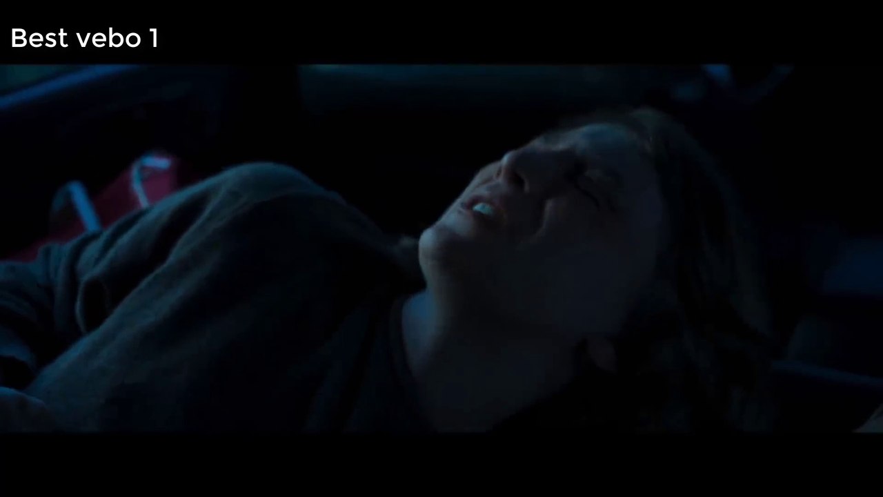 THE DARK, Horror Movie Trailer (2018)