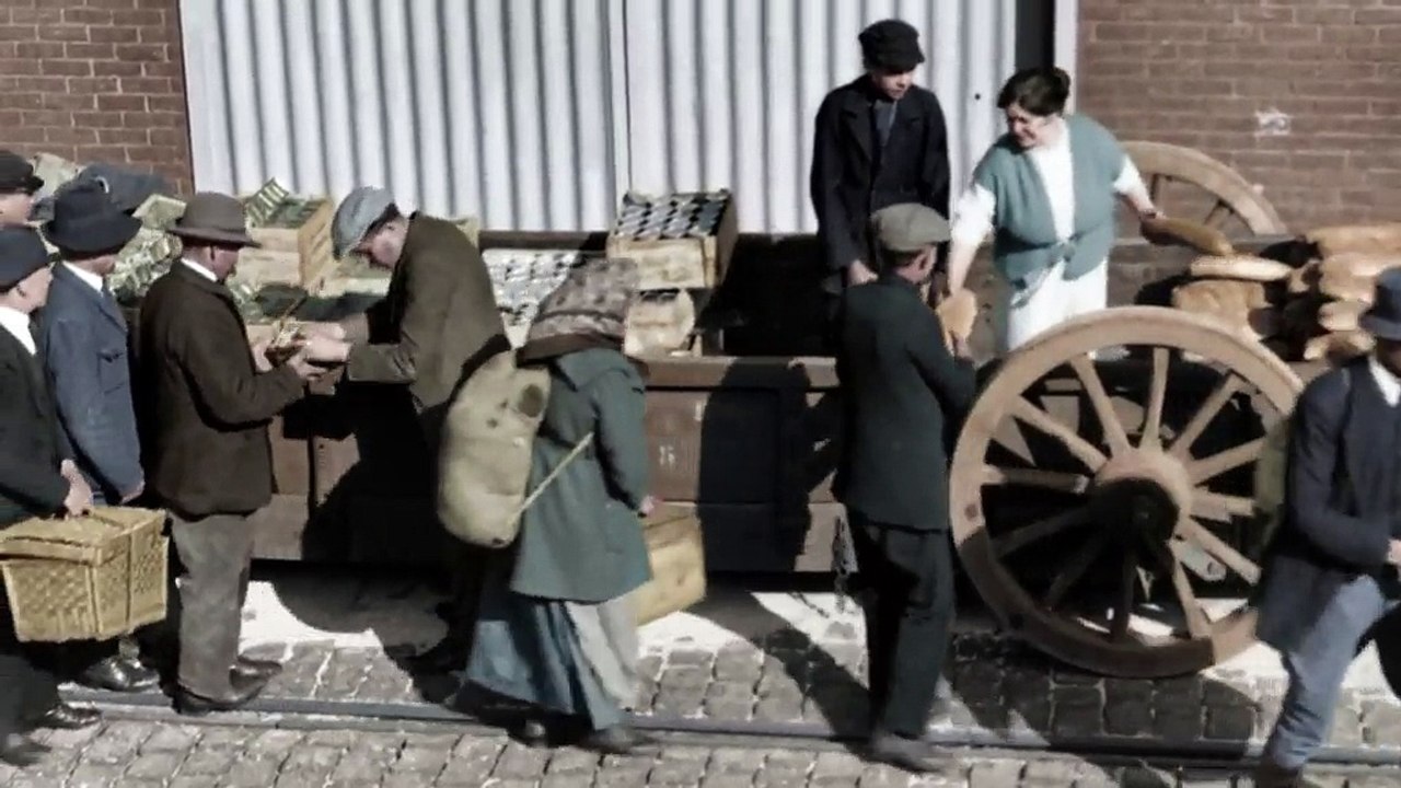 "Histoires d’une nation" : quand les migrants polonais arrivaient à Toul, en Meurthe-et-Moselle