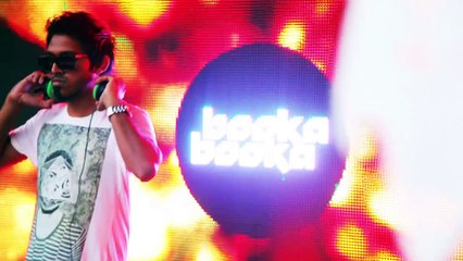 Booka Booka (After Movie) - May The 4th Be With You